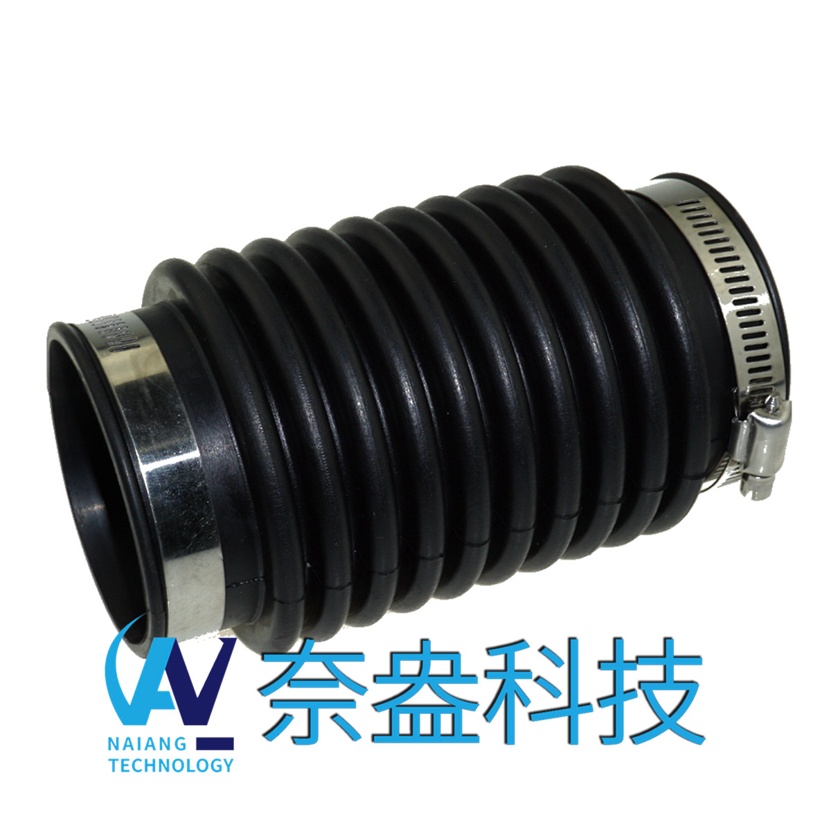 船用排氣管、波紋管 18654A1, Mercruiser Bellow 18654A1