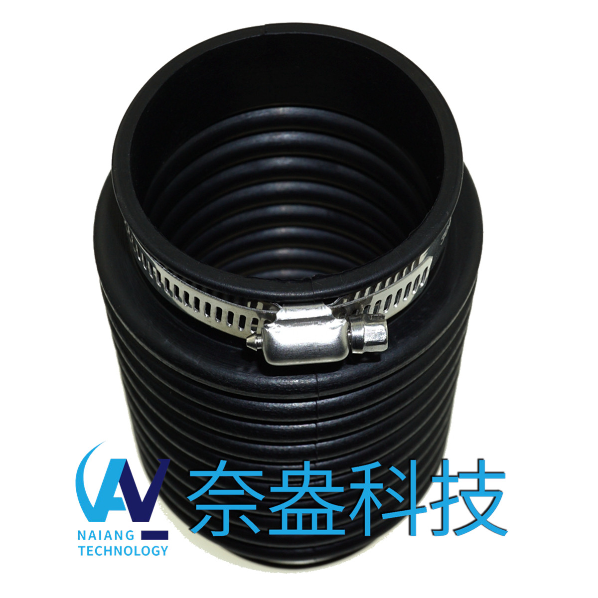 船用排氣管、波紋管 18654A1, Mercruiser Bellow 18654A1