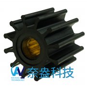 山東磷礦橡膠葉輪是怎么生產(chǎn)廠家？