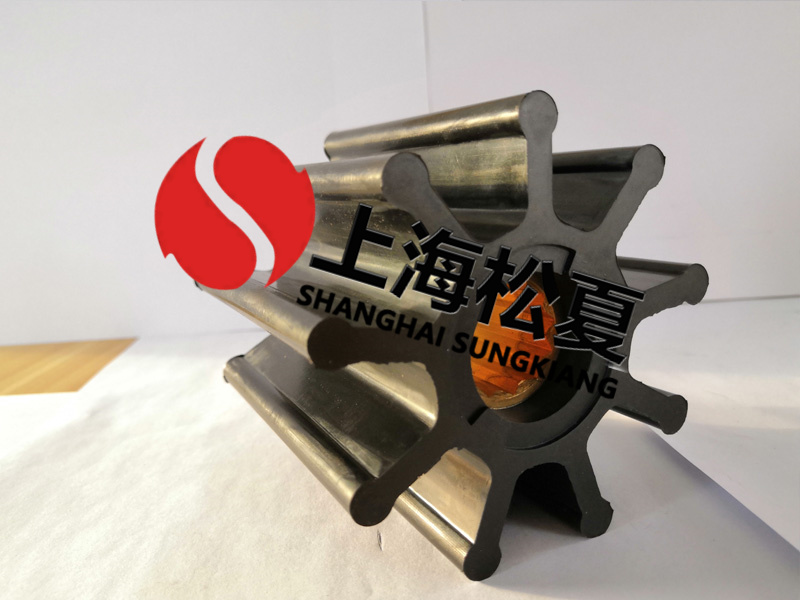 自動(dòng)橡膠葉輪使用方法 