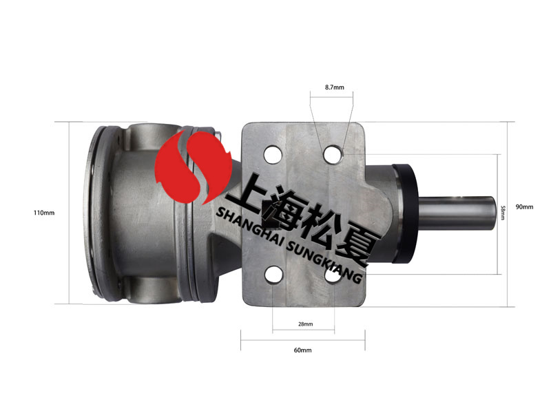 柔性轉(zhuǎn)子泵電機(jī)選型錯(cuò)誤會(huì)如何？
