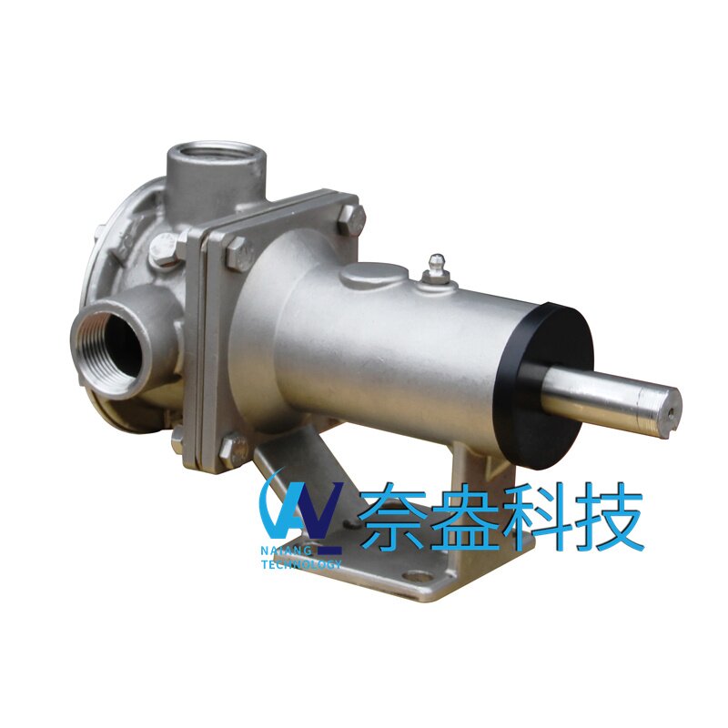 JA11870-0045葉輪潛水泵是如何生產商？